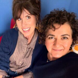 Meet your Poshers, Jaimie and Elizabeth